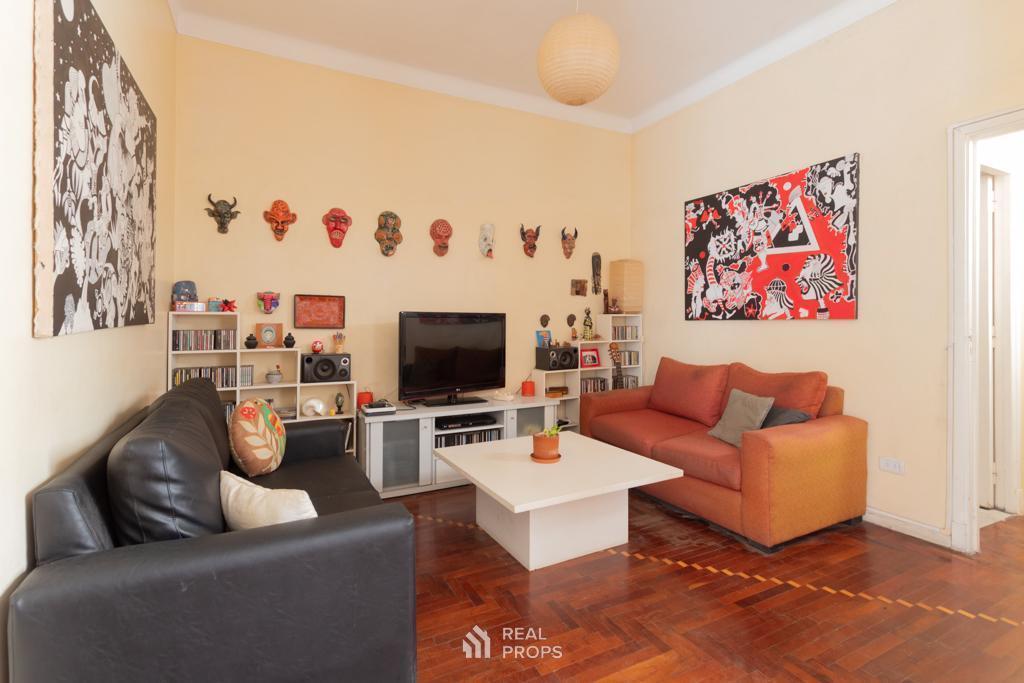 Foto de Departamento en VENTA 3 ambientes en Caballito CABA, imagen 4