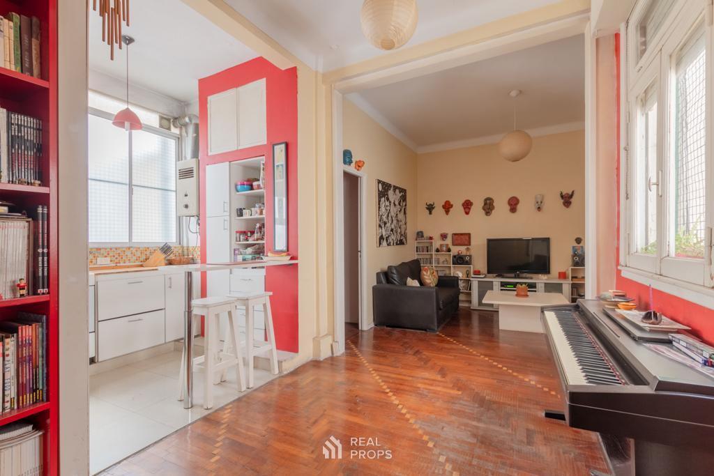Foto de Departamento en VENTA 3 ambientes en Caballito CABA, imagen 1
