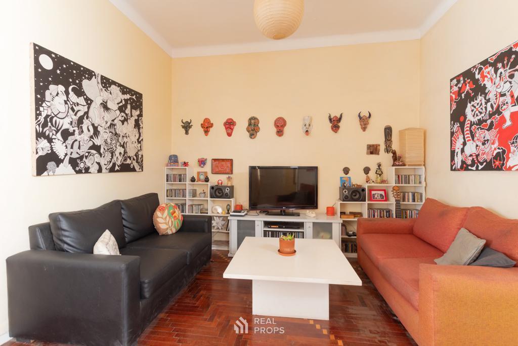 Foto de Departamento en VENTA 3 ambientes en Caballito CABA, imagen 2
