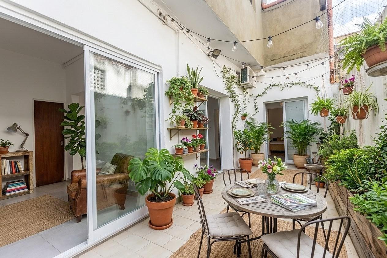 Foto de VENTA de PH 4 ambientes con patio y terraza en Villa Urquiza, imagen 1