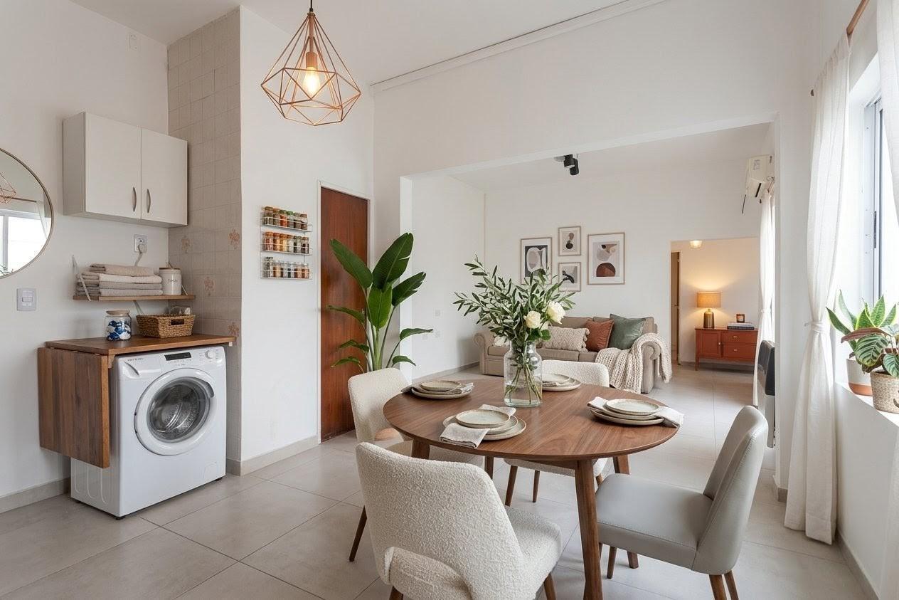 Foto de VENTA de PH 4 ambientes con patio y terraza en Villa Urquiza, imagen 4