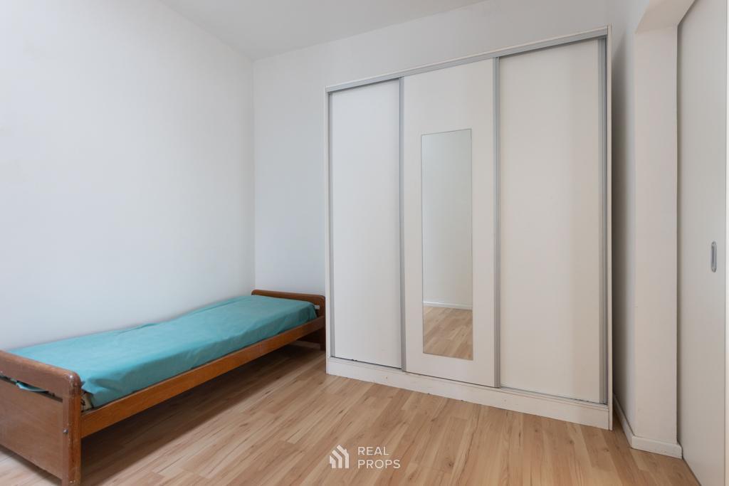 Foto de VENTA de PH 4 ambientes con patio y terraza en Villa Urquiza, imagen 5