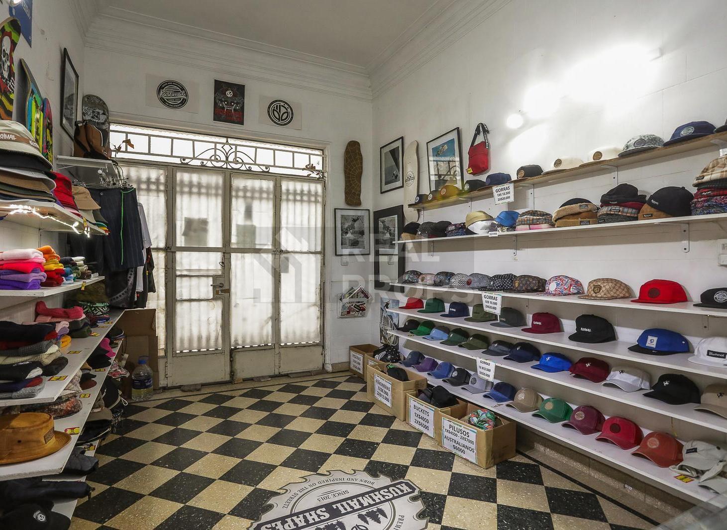 Foto de Casa en venta de 6 ambientes en Barracas con terraza, quincho, imagen 5