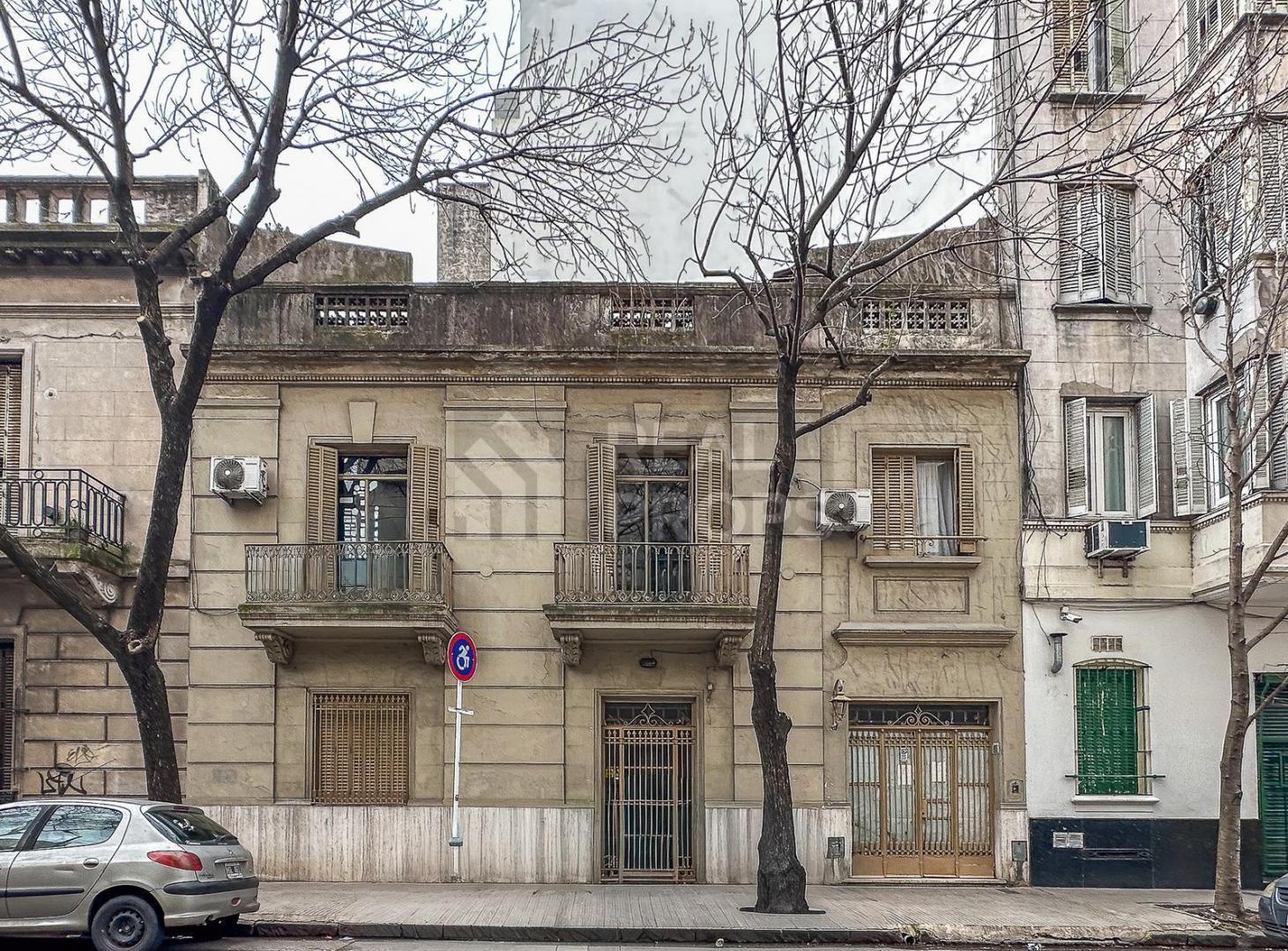 Foto de Casa en venta de 6 ambientes en Barracas con terraza, quincho, imagen 4