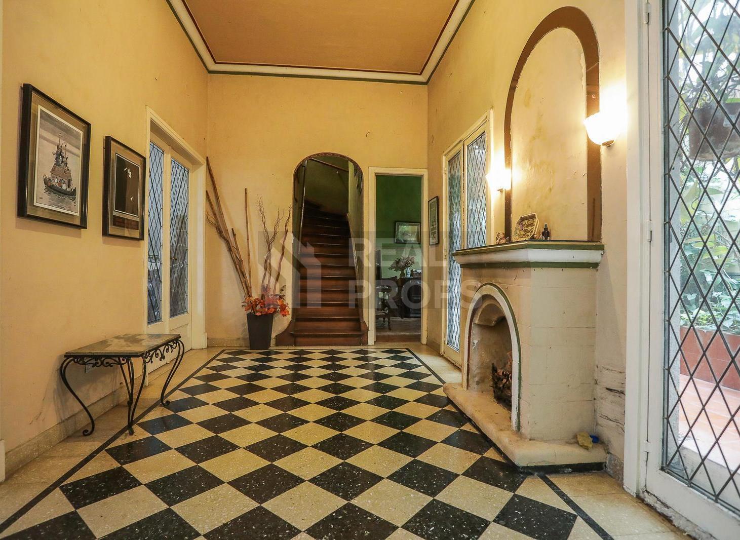 Foto de Casa en venta de 6 ambientes en Barracas con terraza, quincho, imagen 3