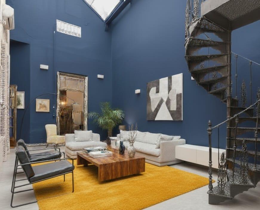 Foto de Casa 7 ambientes con jardín y garage en venta en Floresta, imagen 5