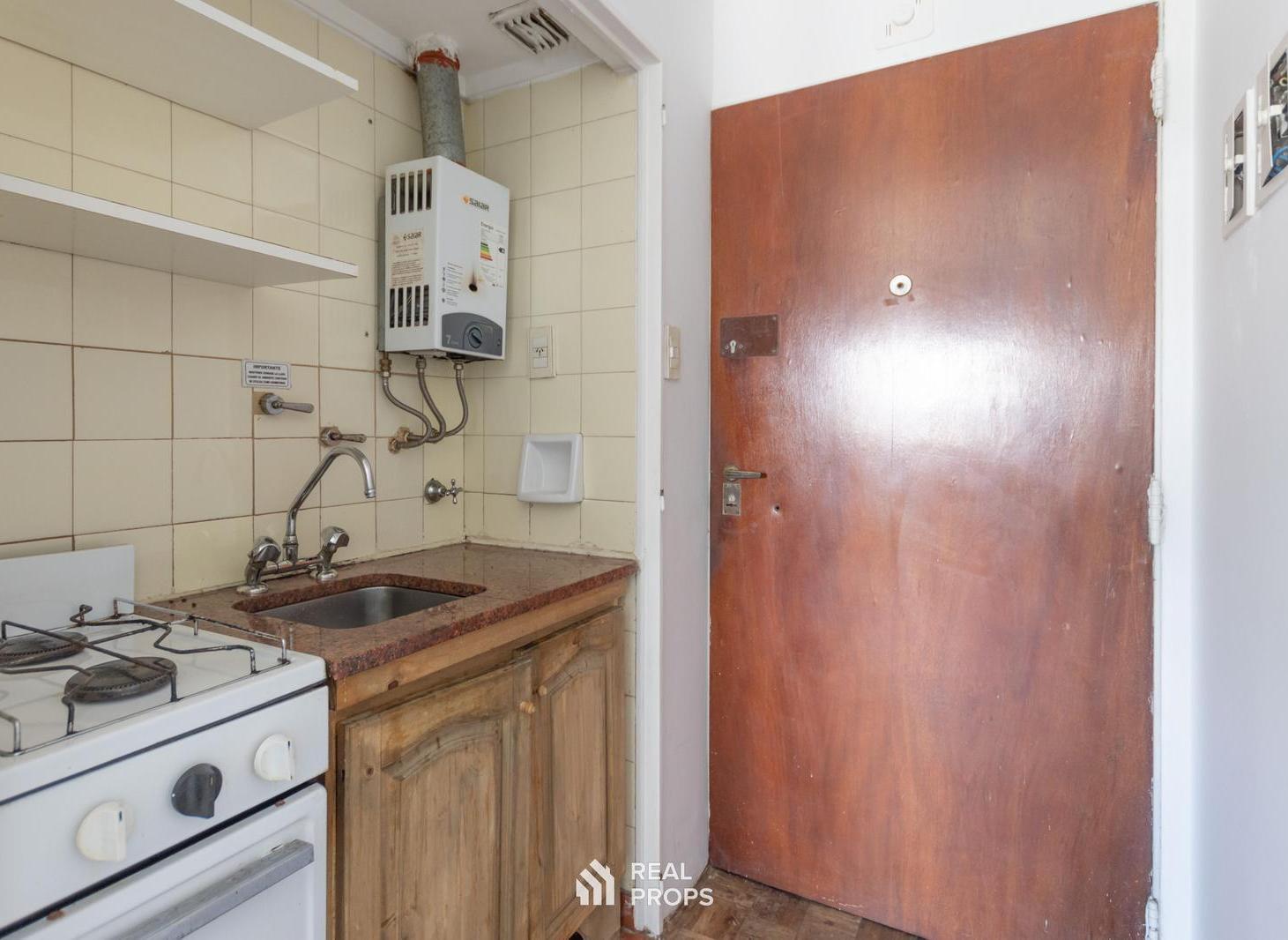Apartamento