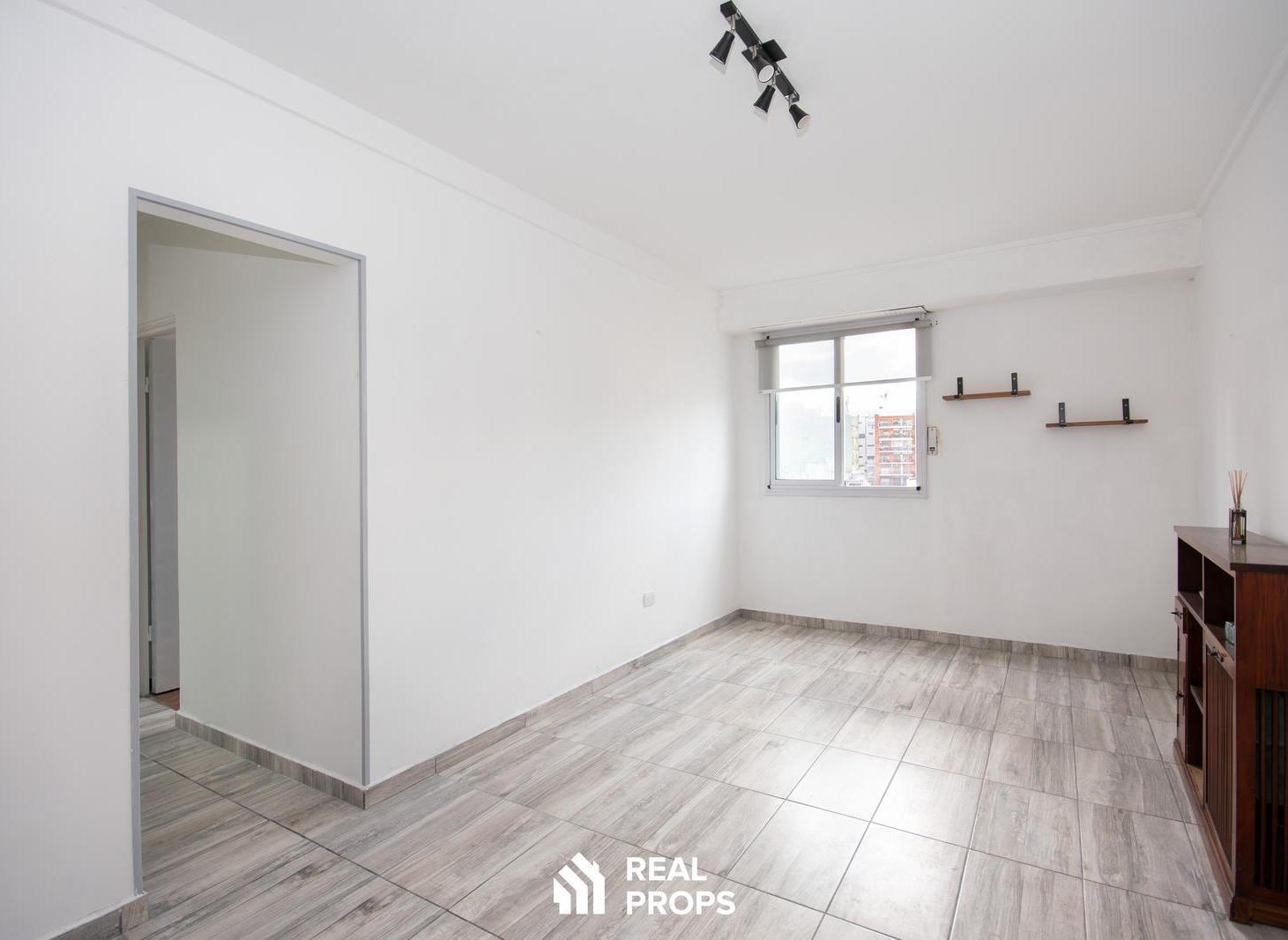Foto de Departamento 3 ambientes en alquiler, Caballito, imagen 4