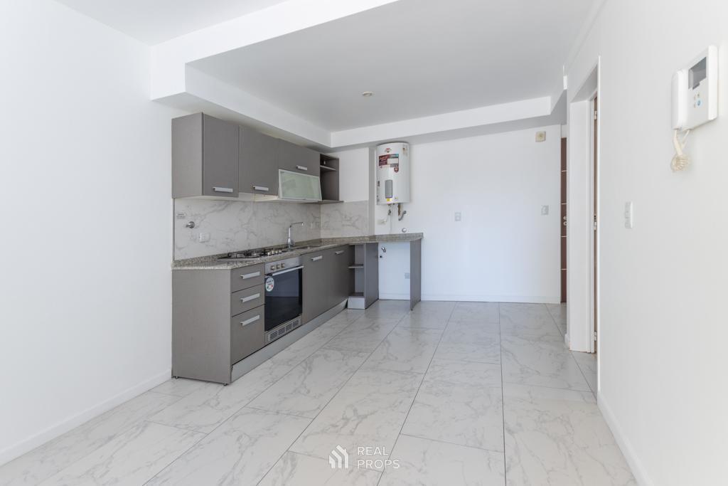 Foto de ALQUILER Departamento monoambiente con balcón y parrilla en Villa del, imagen 3