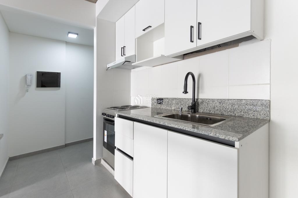 Foto de Departamento monoambiente en alquiler apto profesional- Floresta, imagen 5