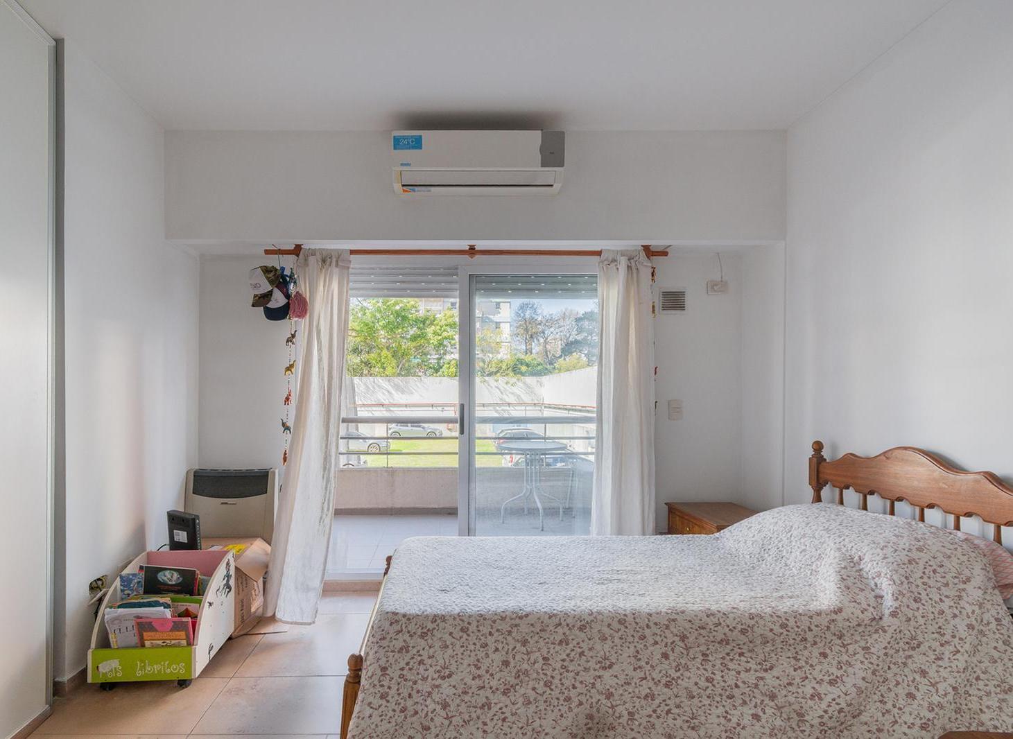Foto de Venta Monoambiente con Balcón y Vista Abierta en Flores - Full Amenities, imagen 3