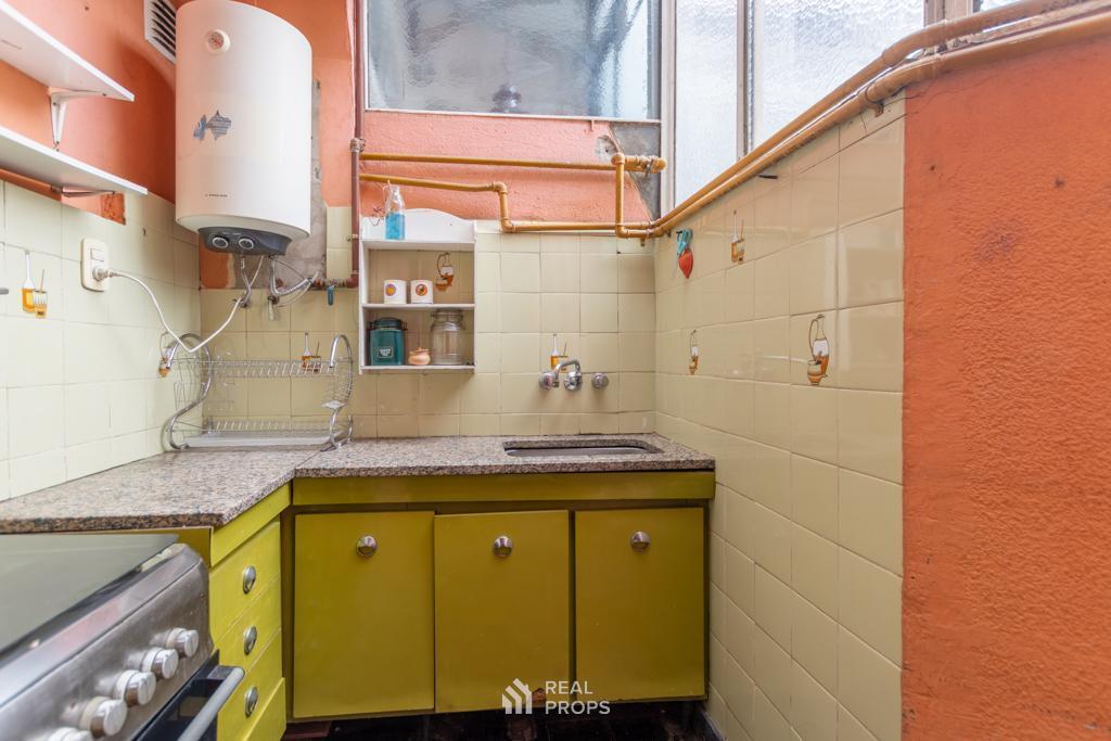 Foto de Departamento 2 ambientes en alquiler en San Telmo, imagen 4