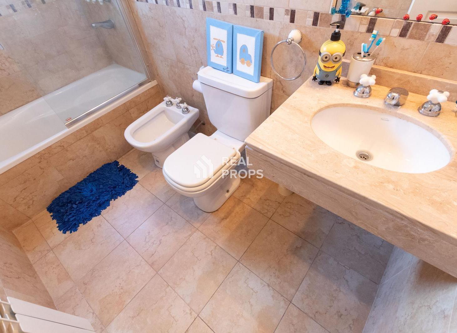 Foto de Casa 7 ambientes en venta barrio privado Septiembre Escobar con, imagen 3