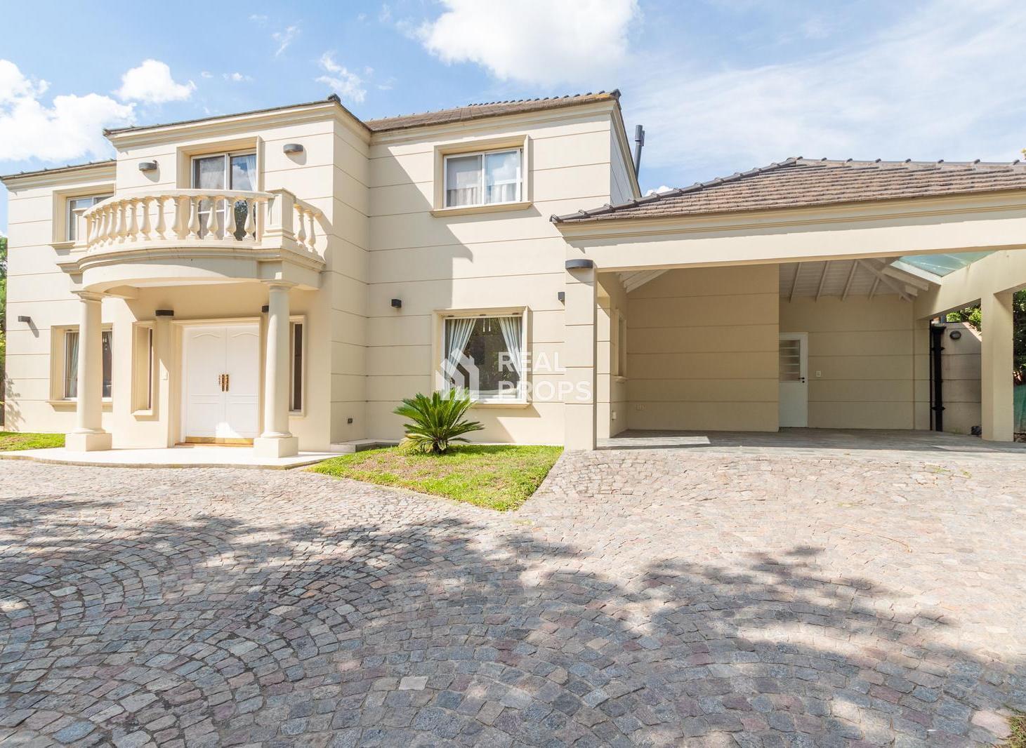 Foto de Casa 7 ambientes en venta barrio privado Septiembre Escobar con, imagen 4