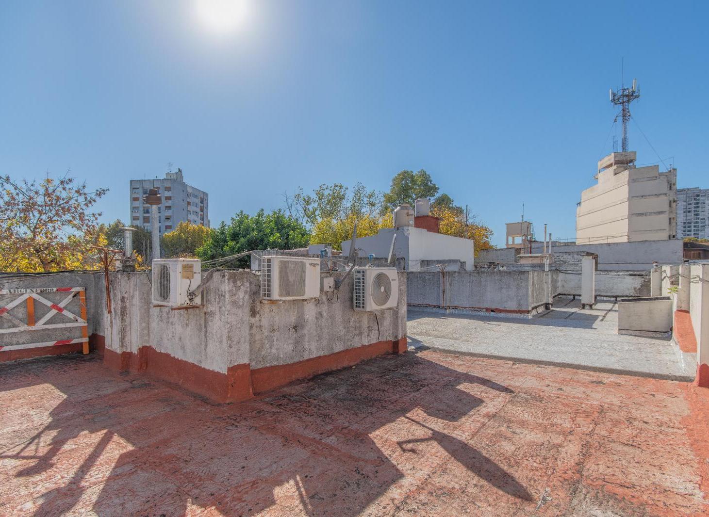 Foto de PH de 3 ambientes en venta - Excelente ubicación - Expensas bajas, imagen 1