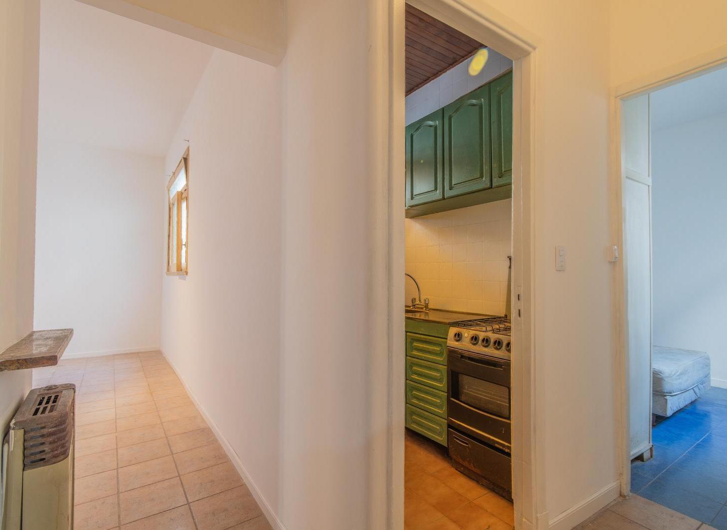 Foto de PH de 3 ambientes en venta - Excelente ubicación - Expensas bajas, imagen 4