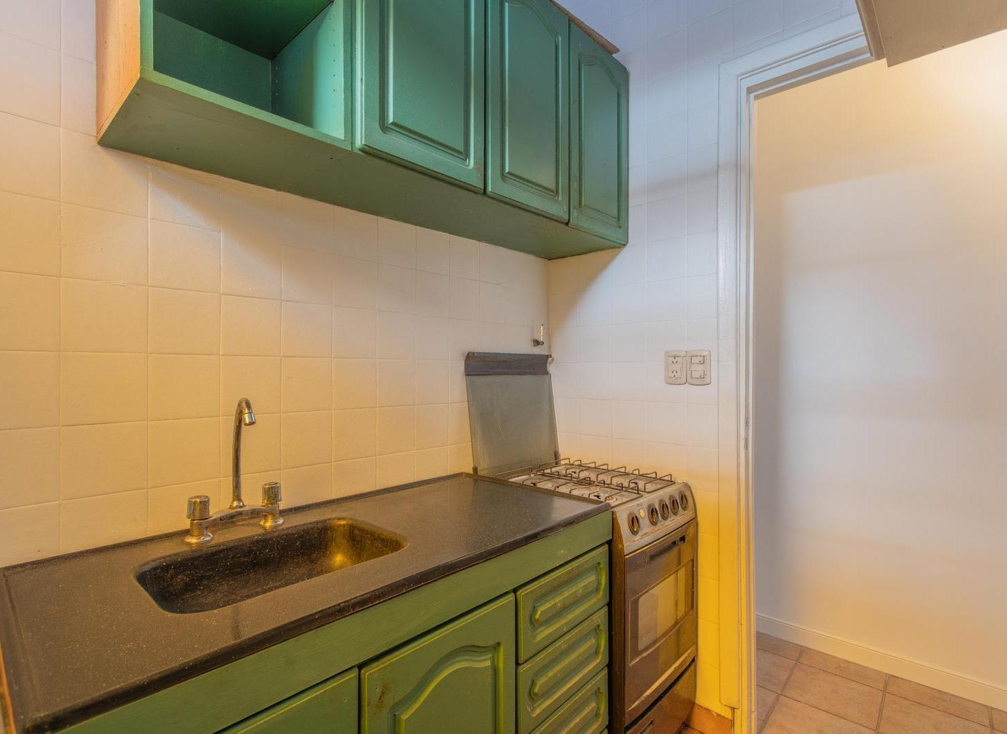Foto de PH de 3 ambientes en venta - Excelente ubicación - Expensas bajas, imagen 3