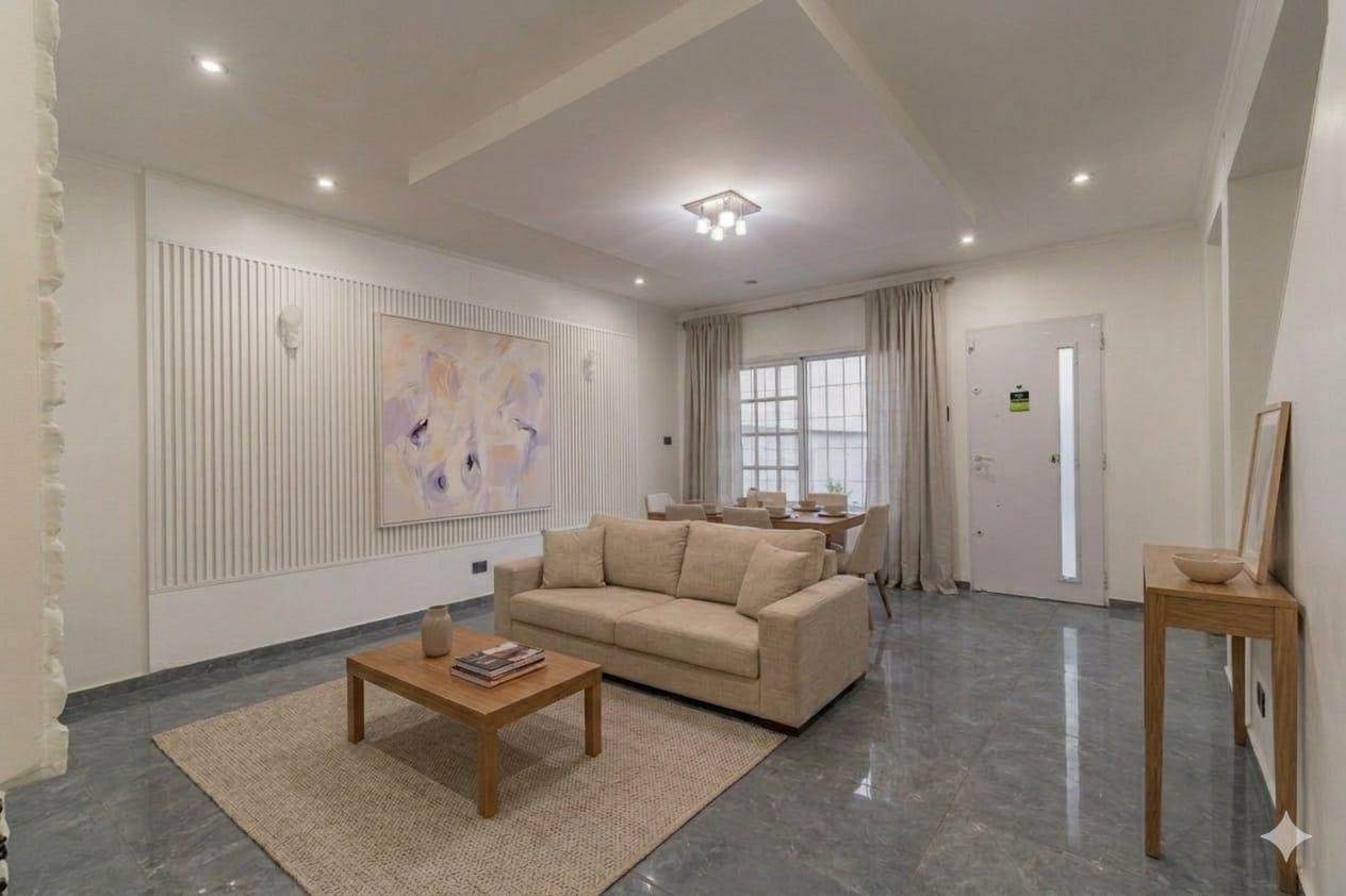Foto de Venta PH al Frente de 4 Ambientes con Garaje, Doble Patio y Terraza, imagen 5