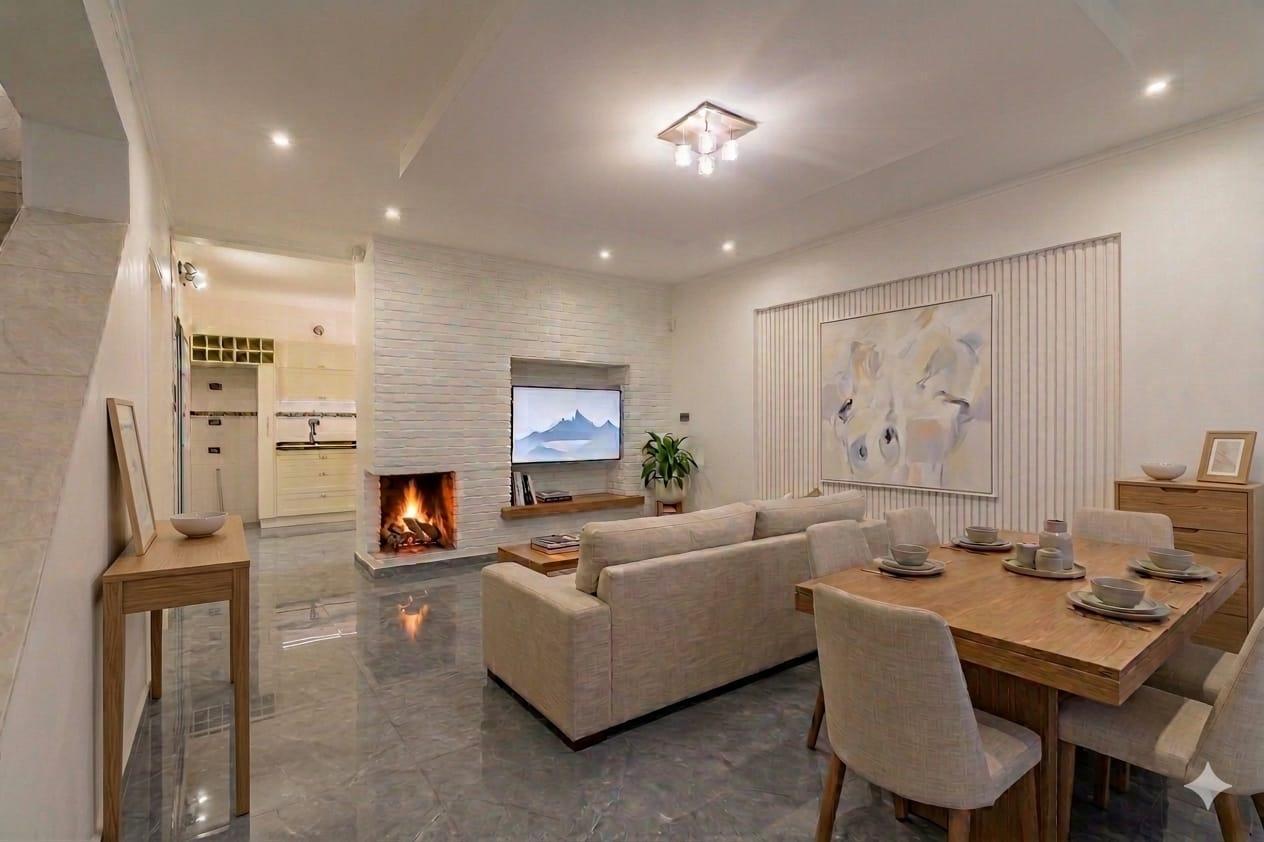 Foto de Venta PH al Frente de 4 Ambientes con Garaje, Doble Patio y Terraza, imagen 1