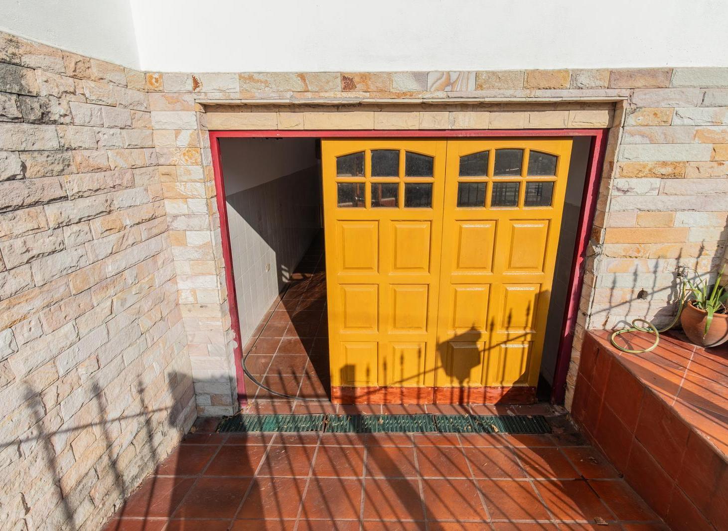 Foto de PH en venta de 3 ambientes en Parque Avellaneda con balcón, patio y, imagen 3