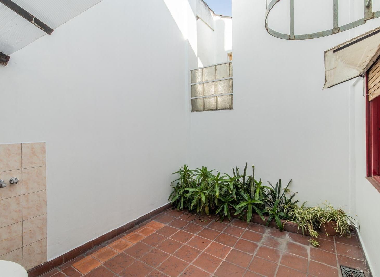 Foto de PH en venta de 3 ambientes en Parque Avellaneda con balcón, patio y, imagen 4