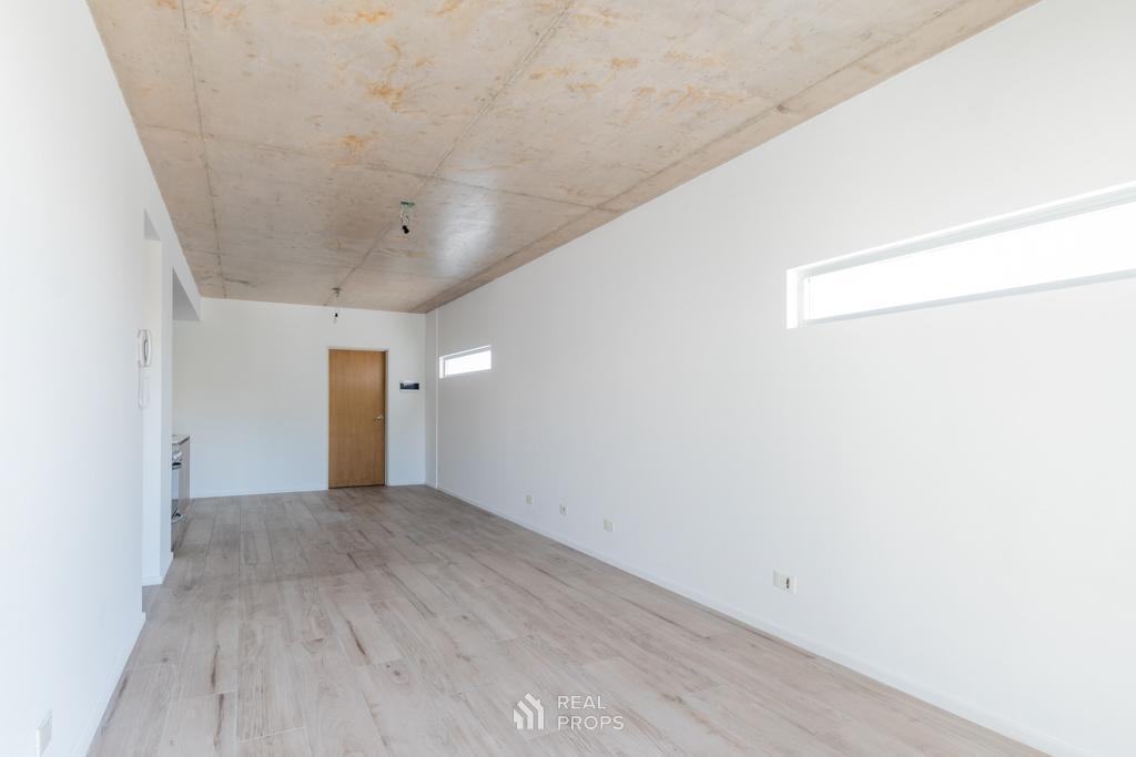 Foto de VENTA departamento monoambiente en Saavedra - balcón con parilla - SUM, imagen 5