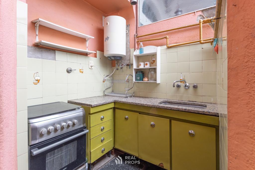 Foto de Departamento 2 ambientes en alquiler en San Telmo, imagen 1