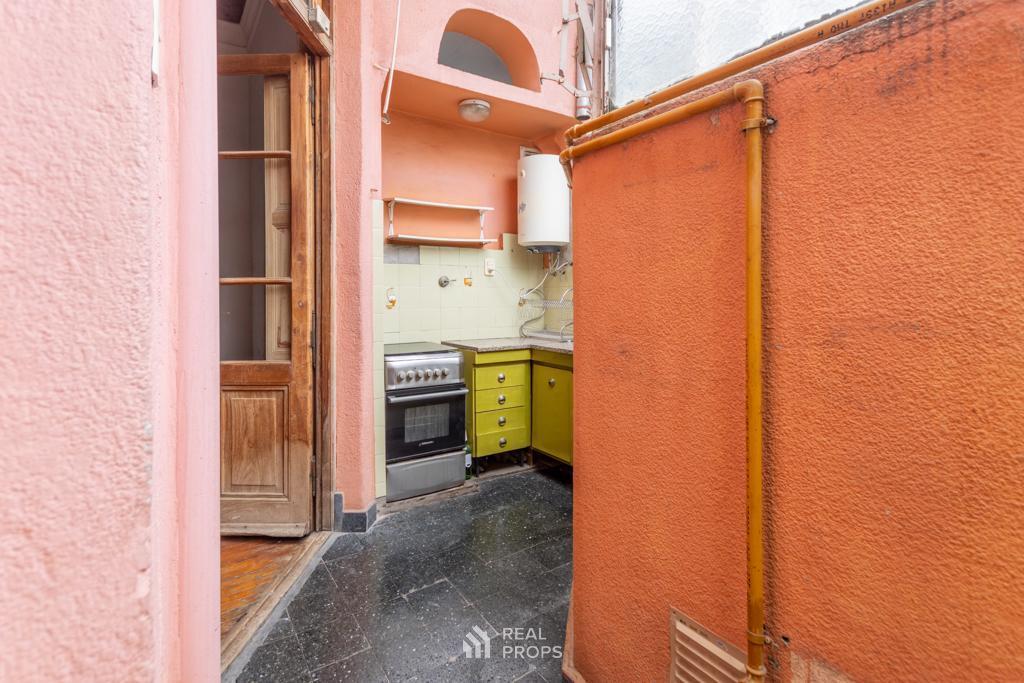 Foto de Departamento 2 ambientes en alquiler en San Telmo, imagen 5
