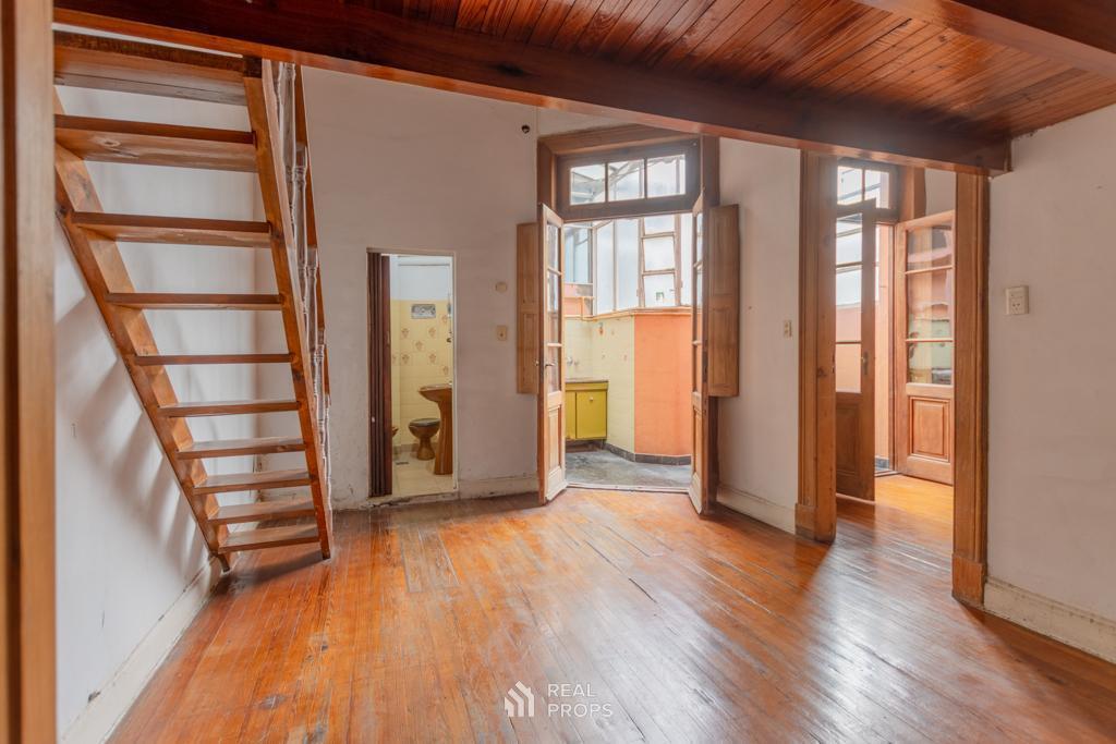 Foto de Departamento 2 ambientes en alquiler en San Telmo, imagen 3