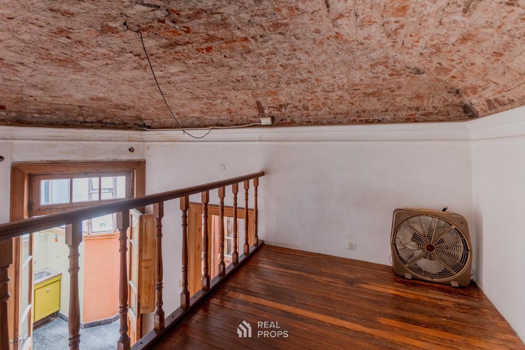 Foto de Departamento 2 ambientes en alquiler en San Telmo, imagen 4