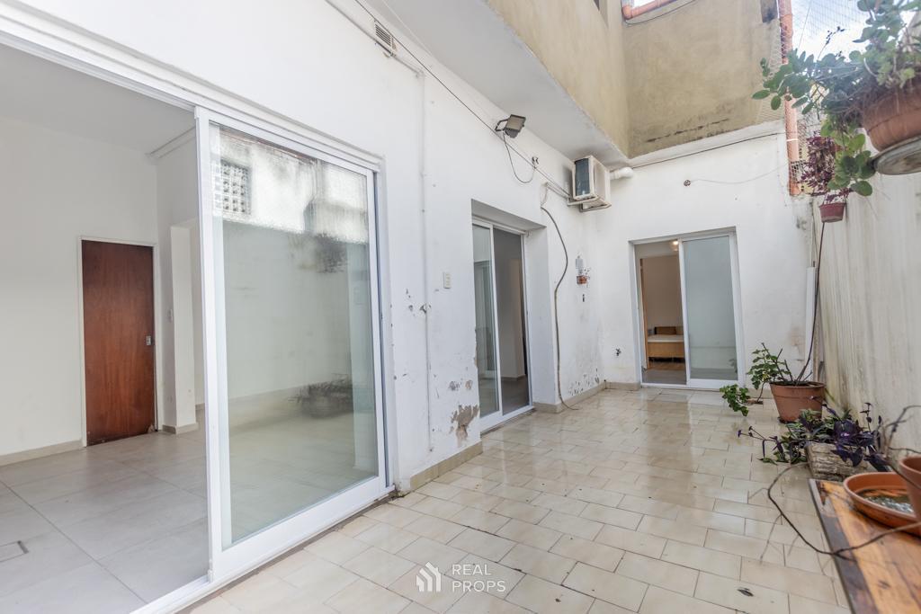 Foto de VENTA de PH 4 ambientes en Saavedra con patio y terraza, imagen 2