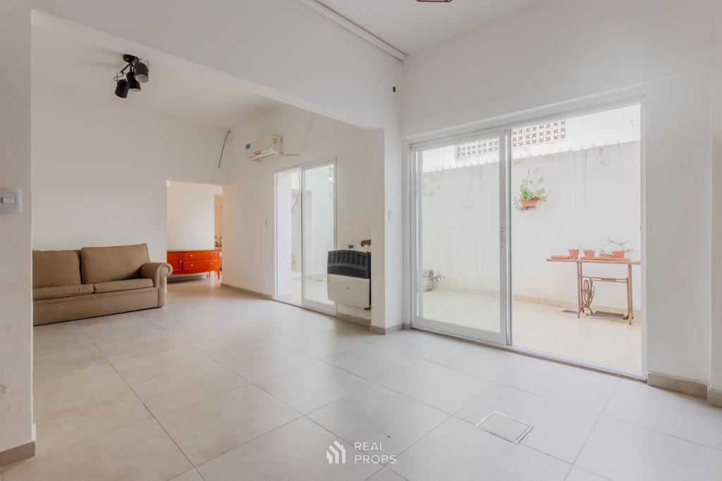 Foto de VENTA de PH 4 ambientes en Saavedra con patio y terraza, imagen 1