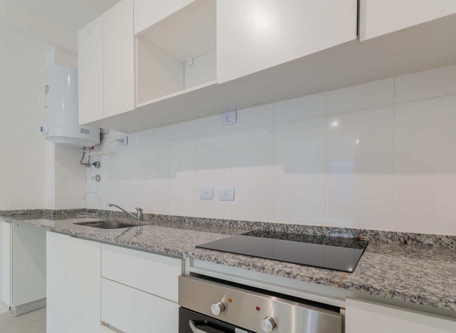 Foto de Departamento en venta, dos ambientes con patio en Palermo, imagen 4