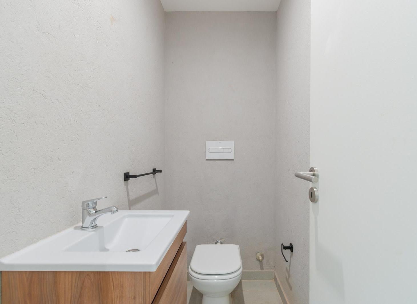 Foto de Departamento en venta, dos ambientes con patio en Palermo, imagen 3