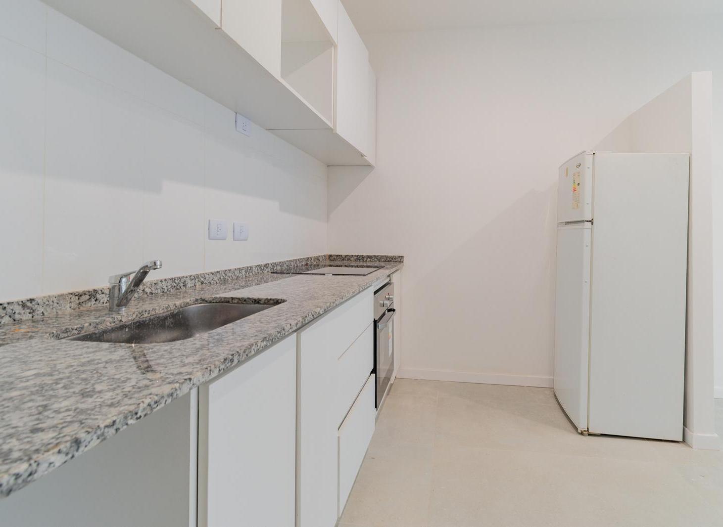 Foto de Departamento en venta, dos ambientes con patio en Caballito, imagen 4