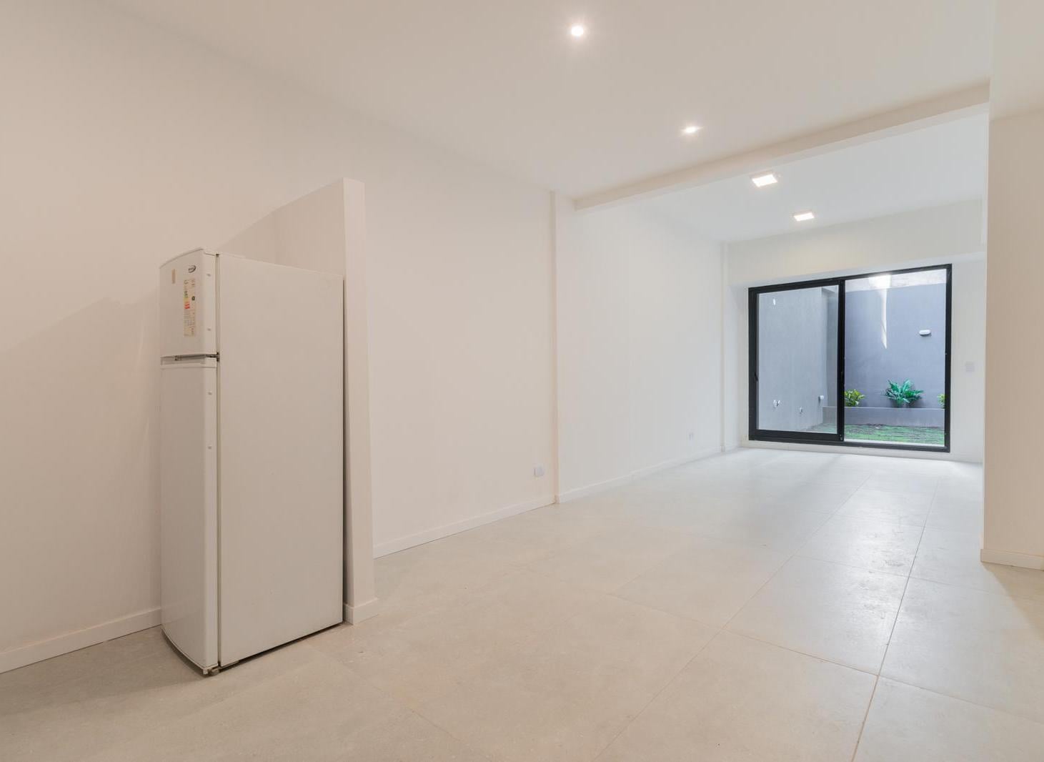 Foto de Departamento en venta, dos ambientes con patio en Almagro, imagen 3