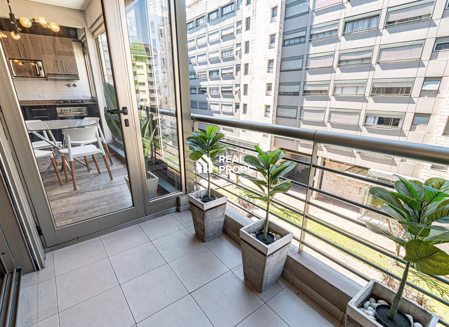 Foto de Departamento de 2 ambientes en Alquiler en Madero Plaza, Puerto Madero, imagen 3