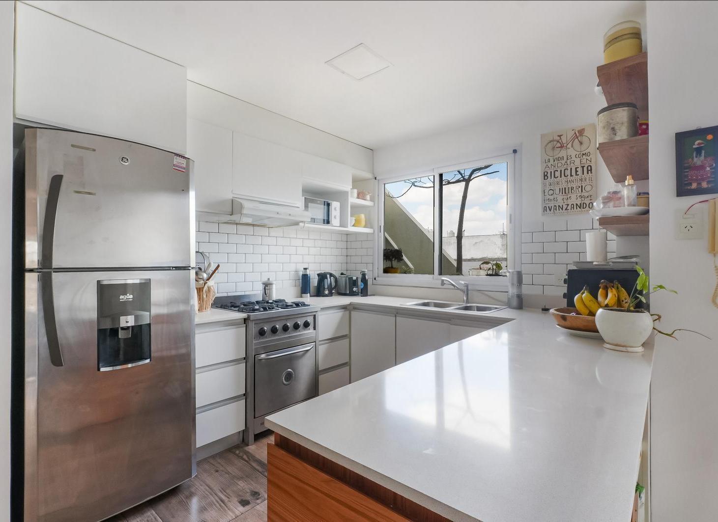 Foto de PH en Venta en Villa Urquiza 3 Ambientes con Escritorio y Terraza, imagen 5