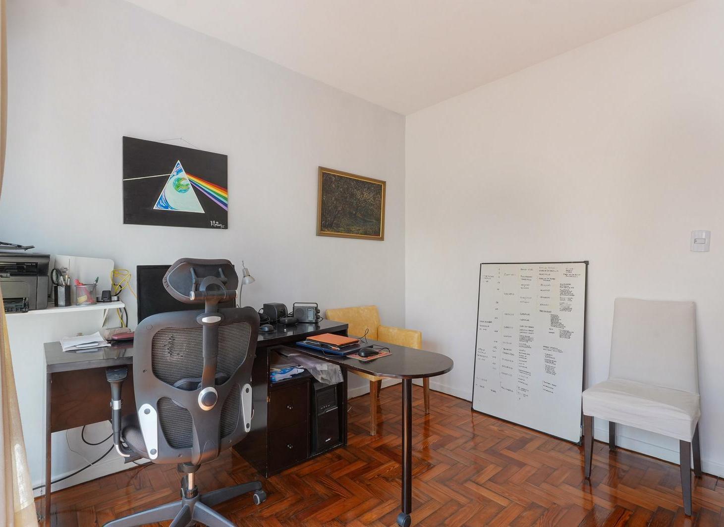 Foto de PH en Venta en Villa Urquiza 3 Ambientes con Escritorio y Terraza, imagen 2