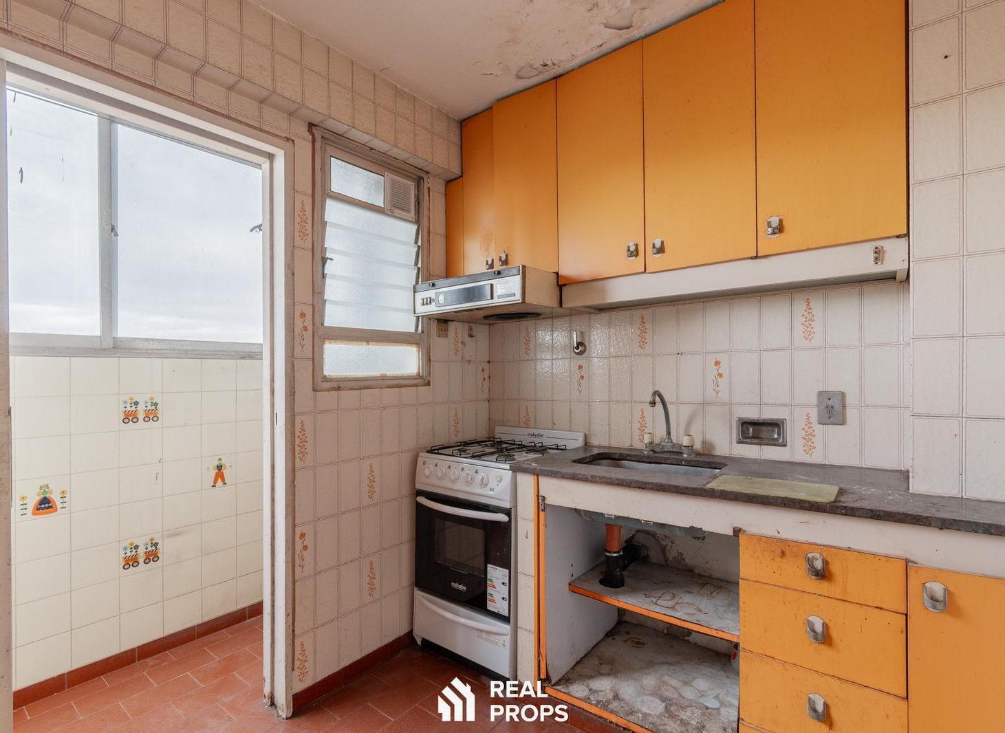 Foto de Departamento en venta 3 ambientes en Balvanera, imagen 3