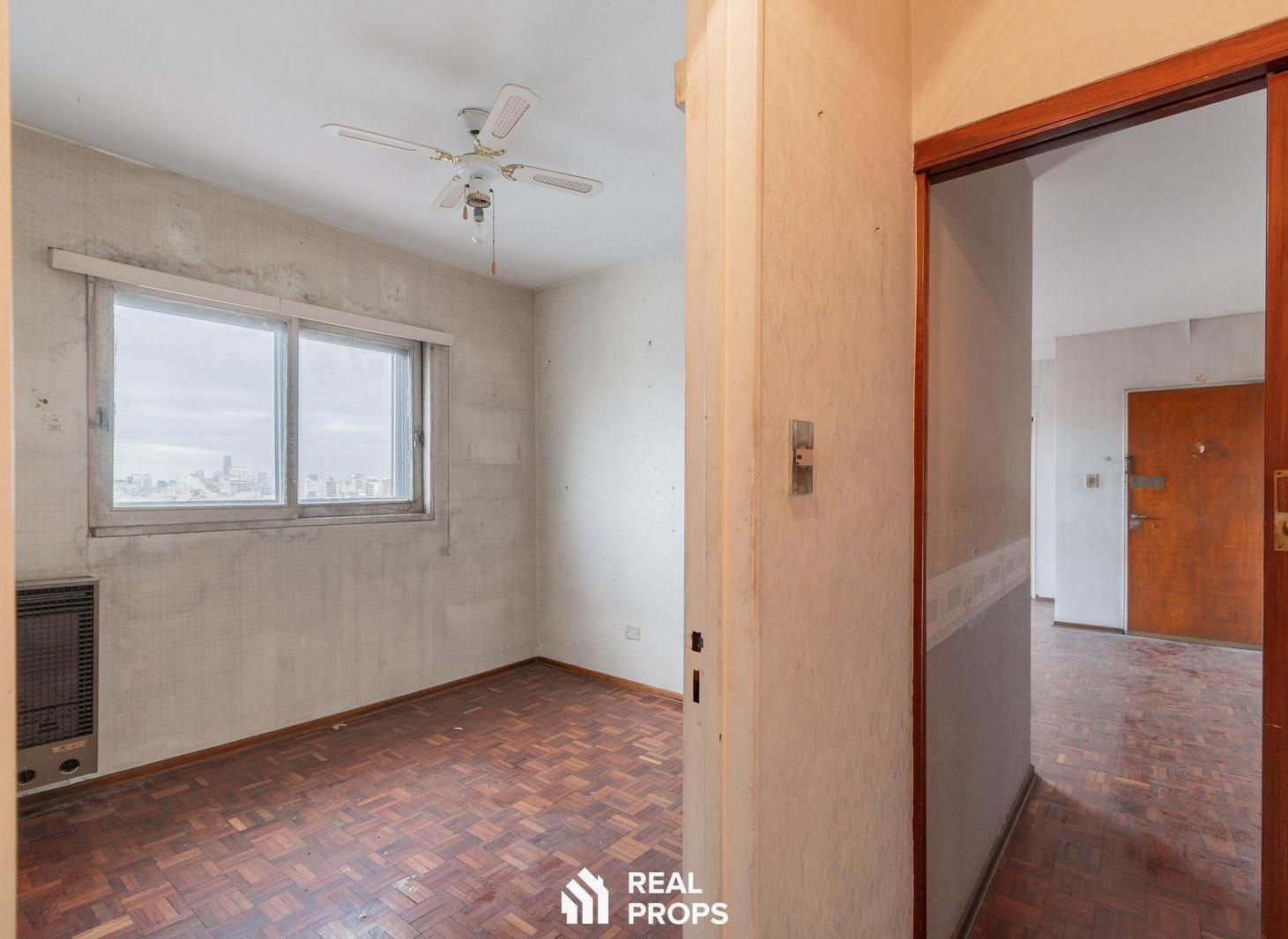 Foto de Departamento en venta 3 ambientes en Balvanera, imagen 4