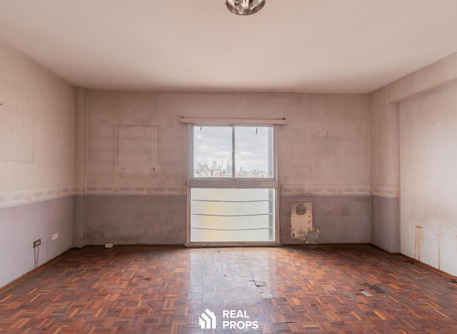 Foto de Departamento en venta 3 ambientes en Boedo, imagen 1
