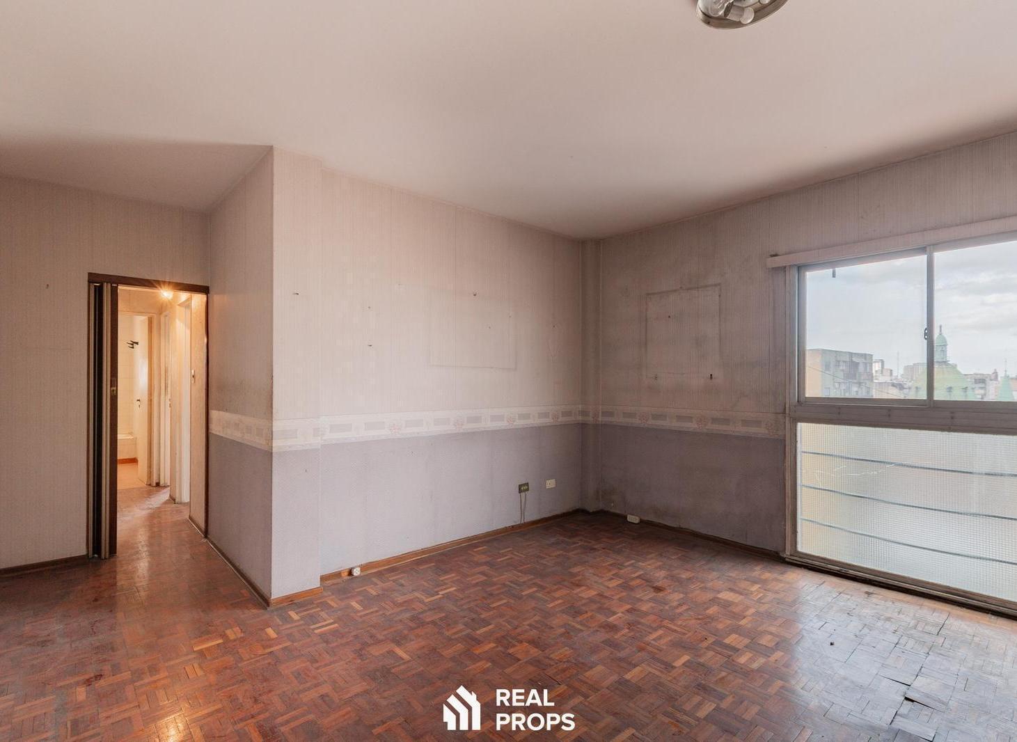 Foto de Departamento en venta 3 ambientes en Monserrat, imagen 2