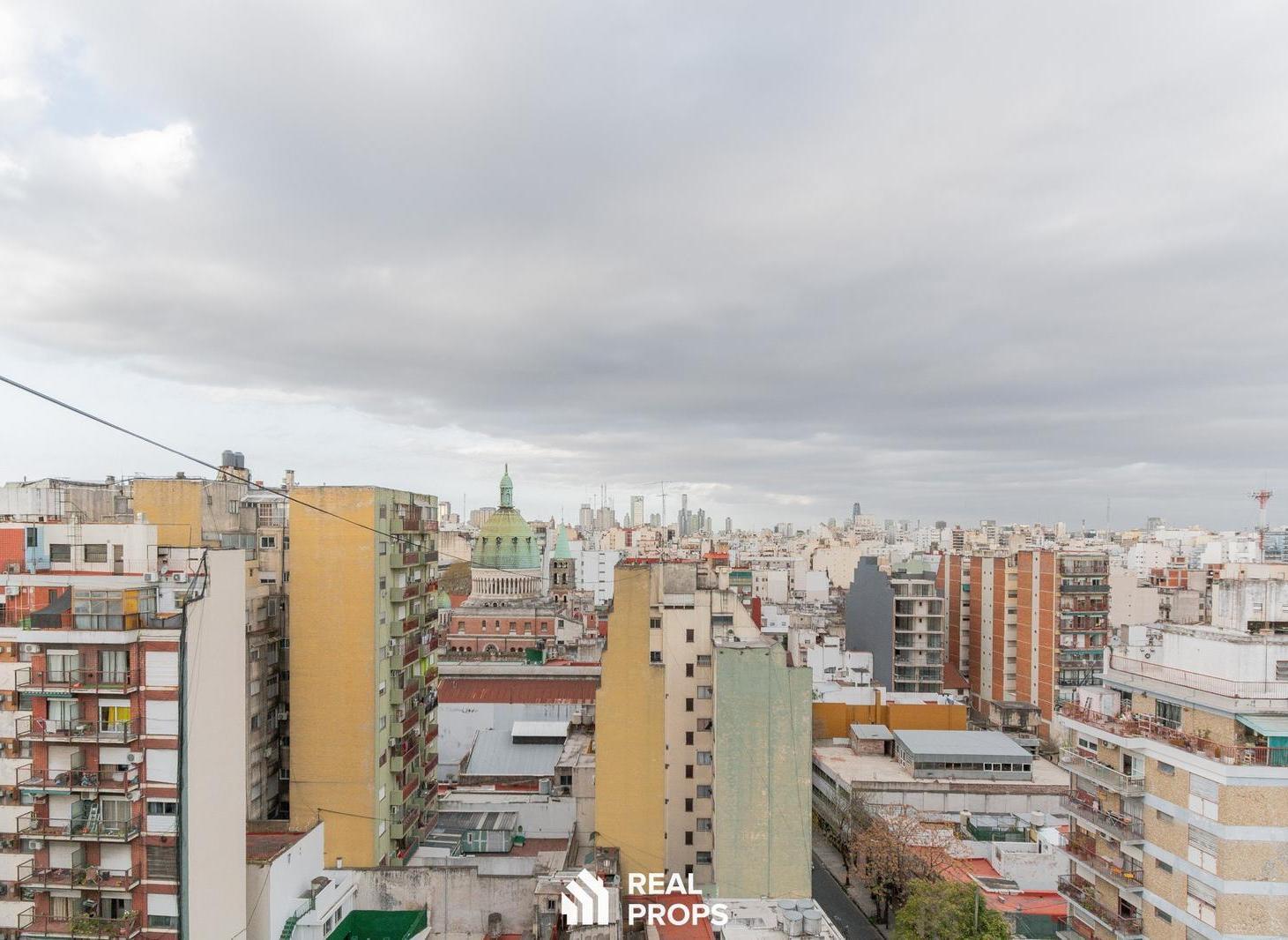 Foto de Departamento en venta 3 ambientes en Monserrat, imagen 3