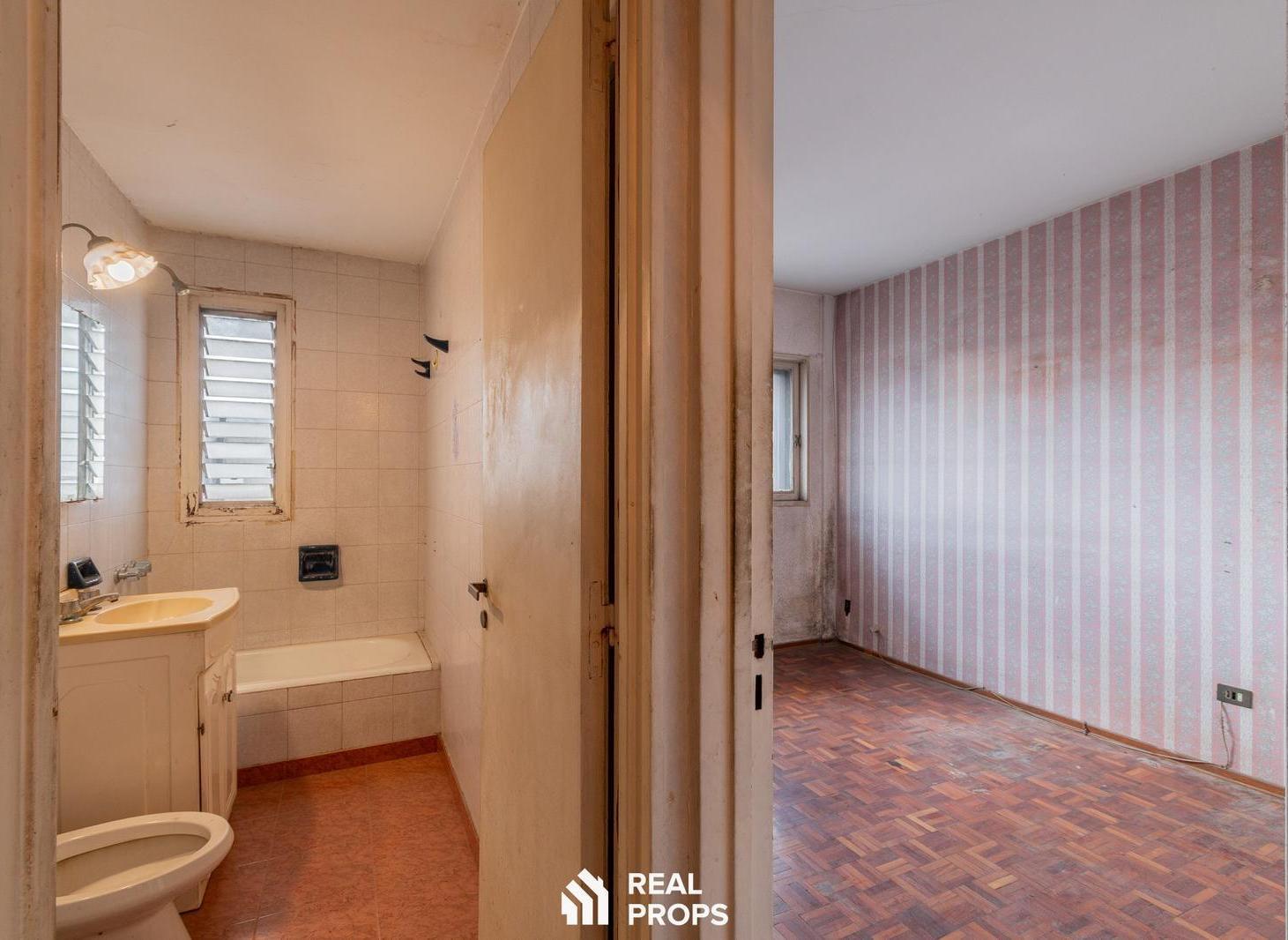 Foto de Departamento en venta 3 ambientes en Monserrat, imagen 1
