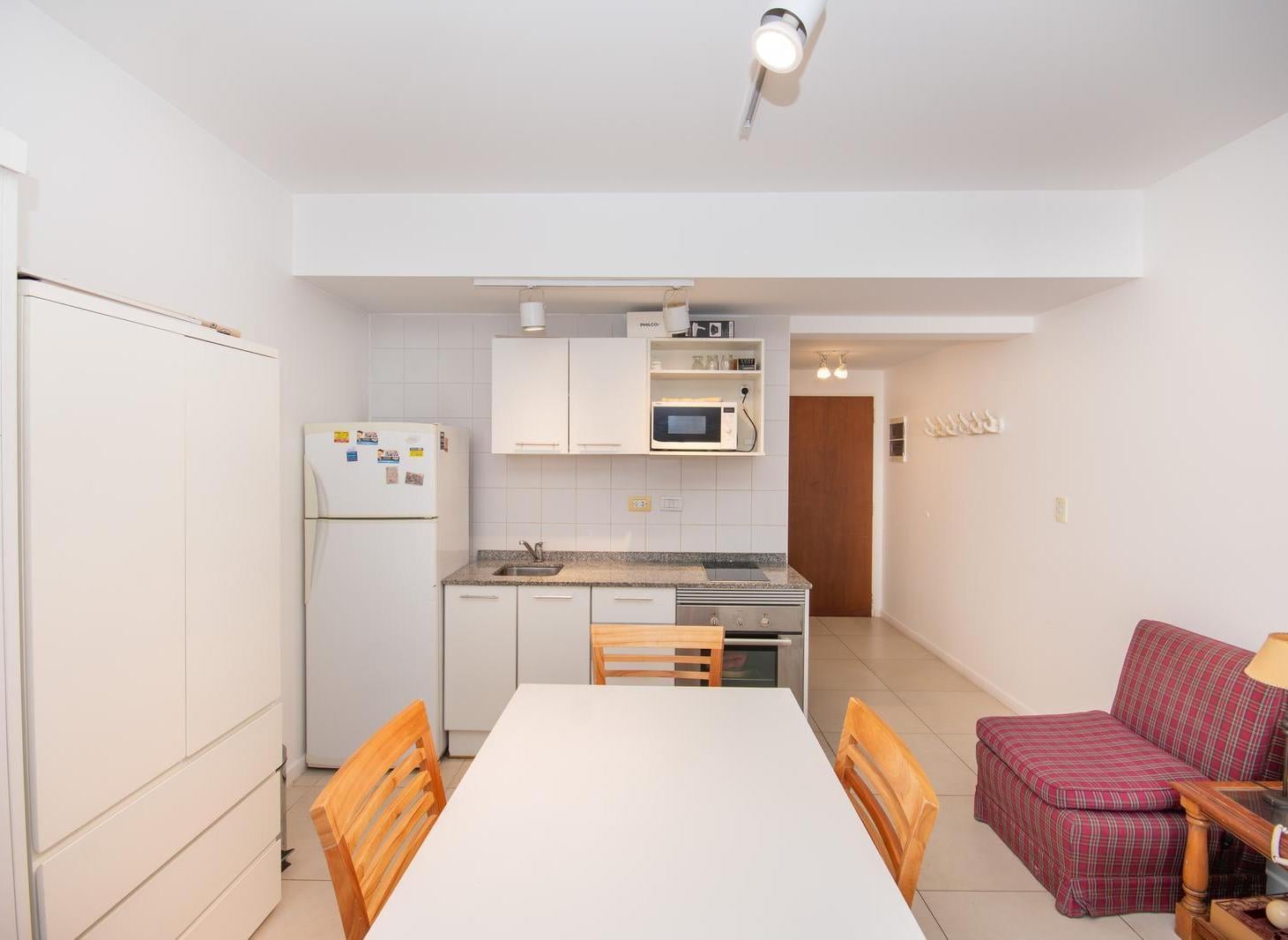 Foto de Venta Departamento San telmo dos ambientes con Terraza propia, imagen 3
