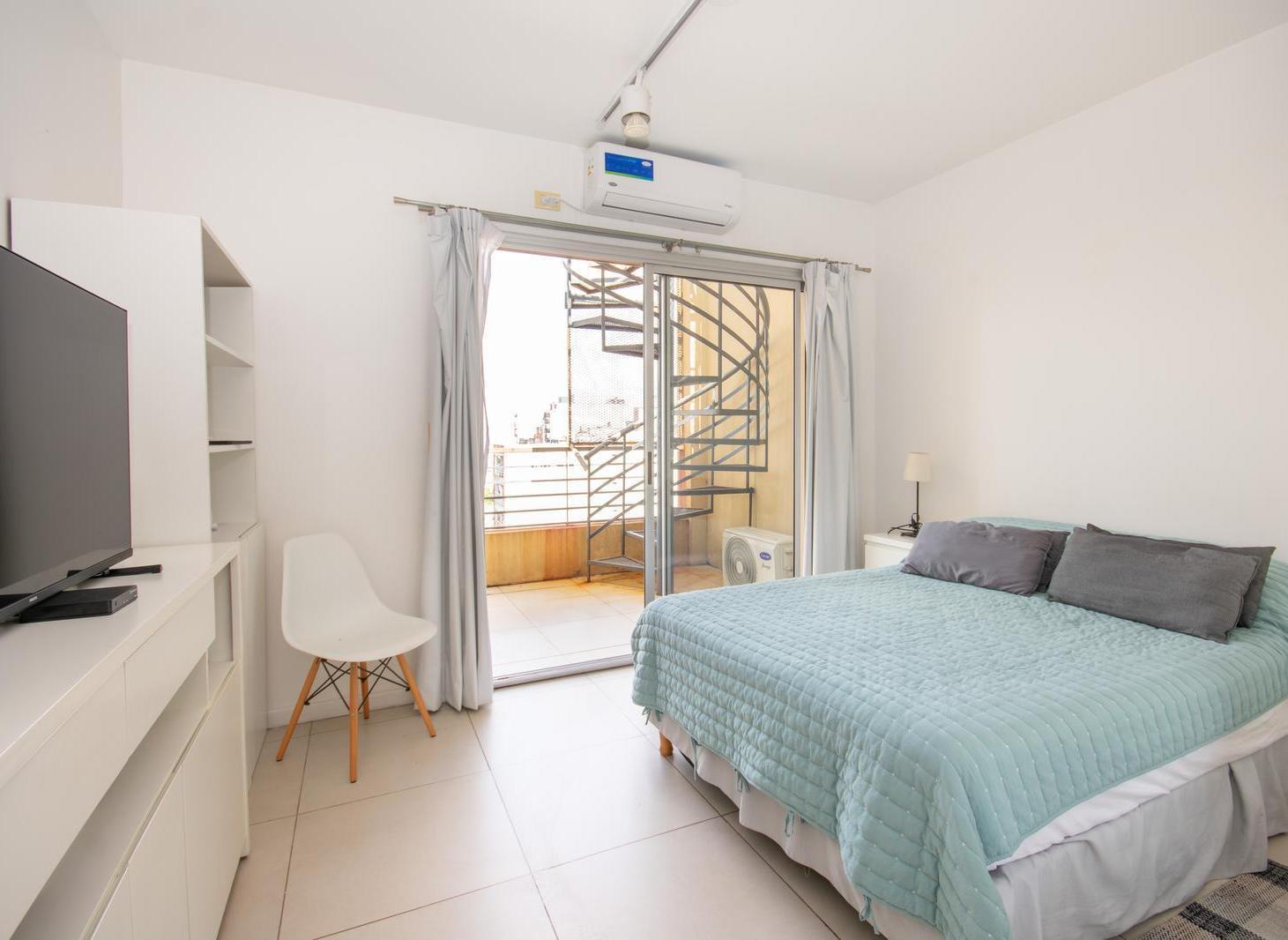 Foto de Venta Departamento San telmo dos ambientes con Terraza propia, imagen 2