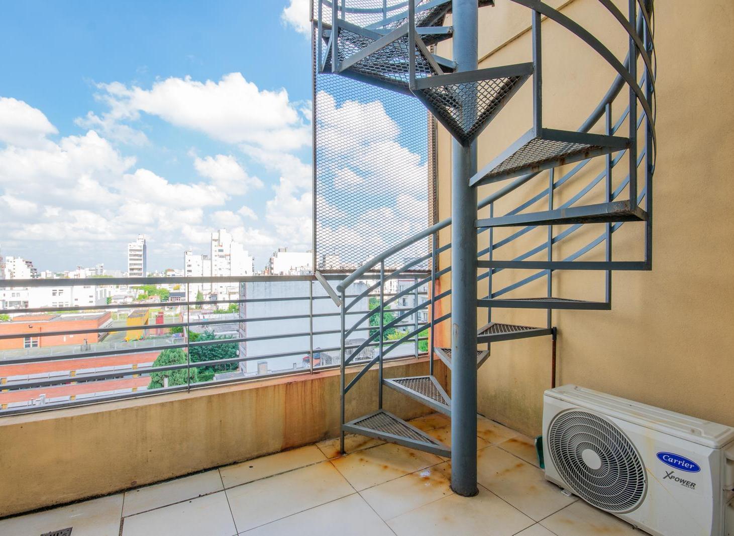 Foto de Venta Departamento San telmo dos ambientes con Terraza propia, imagen 1
