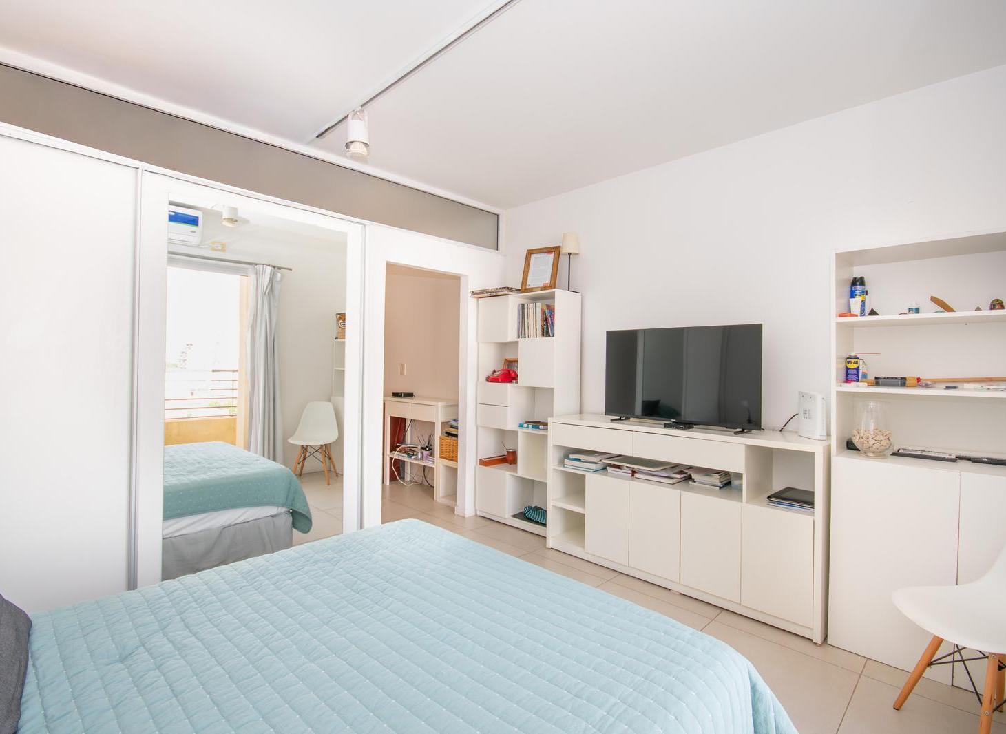 Foto de Venta Departamento San telmo dos ambientes con Terraza propia, imagen 5