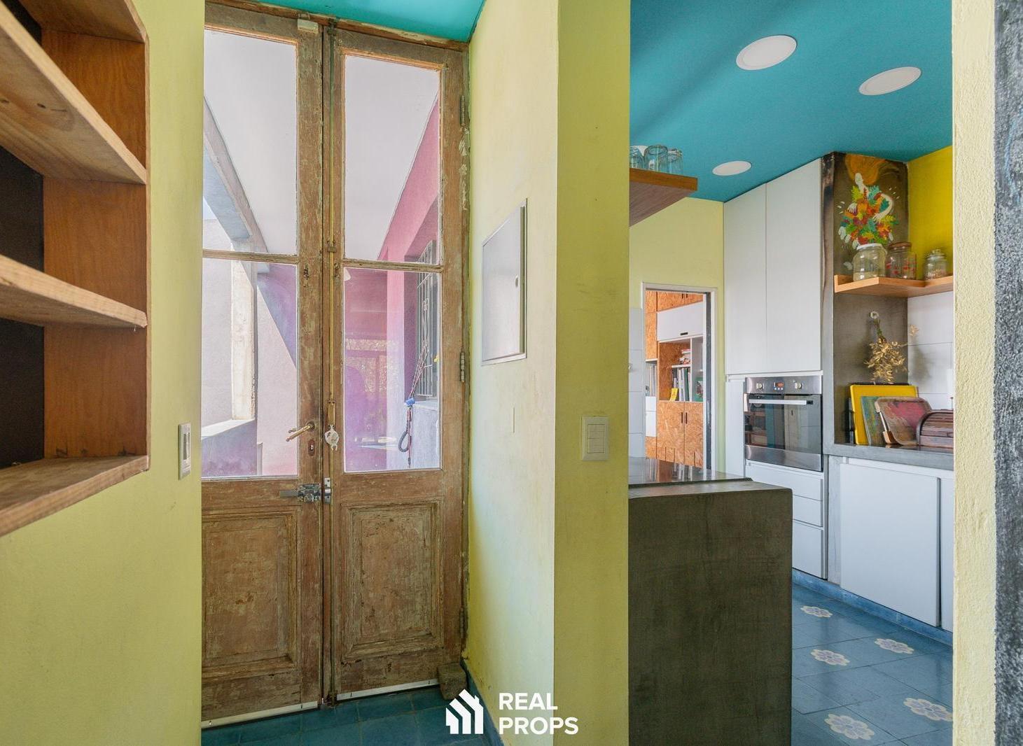 Foto de PH a la venta de 3 ambientes con balcon-terraza y parrilla en Liniers, imagen 5